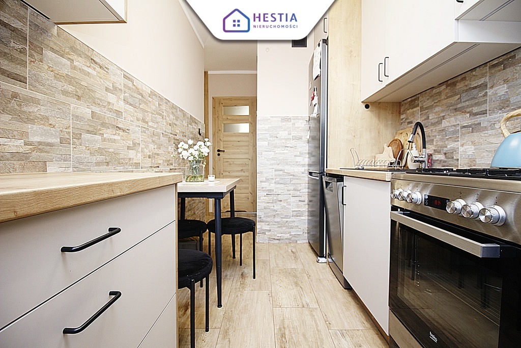 3 pokoje z balkonem w Stargardzie (9)