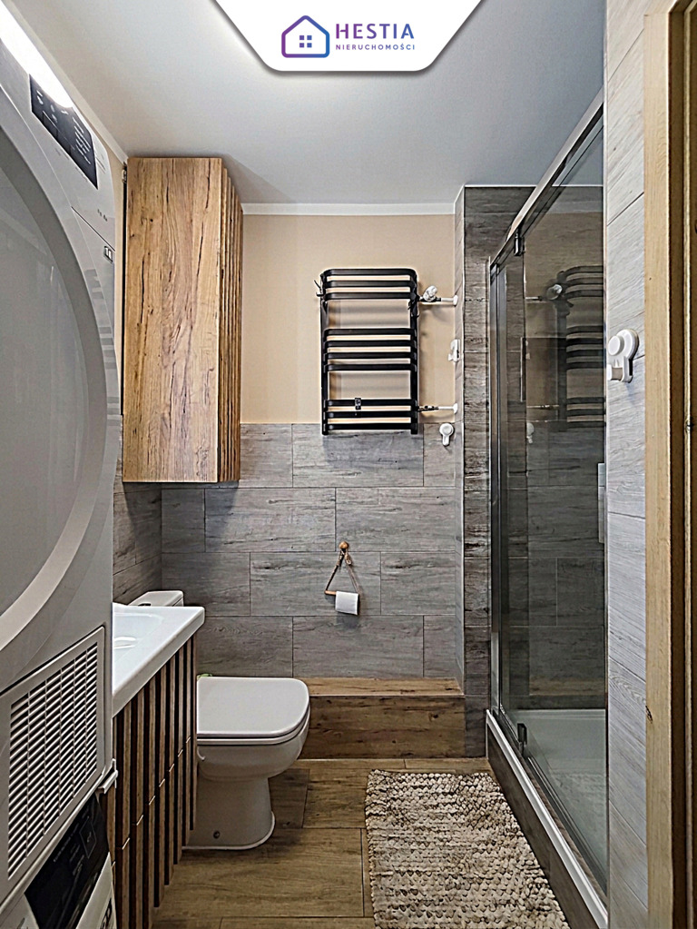 3 pokoje z balkonem w Stargardzie (12)