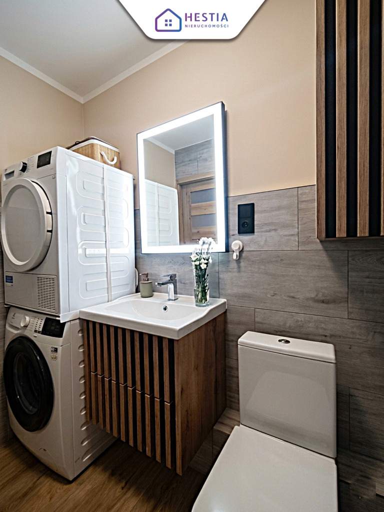 3 pokoje z balkonem w Stargardzie (13)