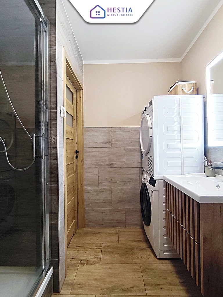 3 pokoje z balkonem w Stargardzie (15)