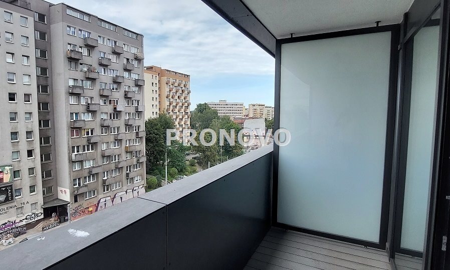 apartament 30m2 Hanza Tower (10)