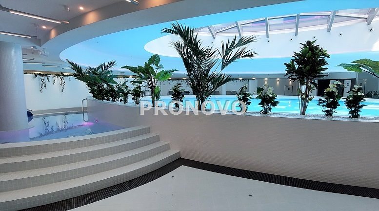 apartament 30m2 Hanza Tower (12)