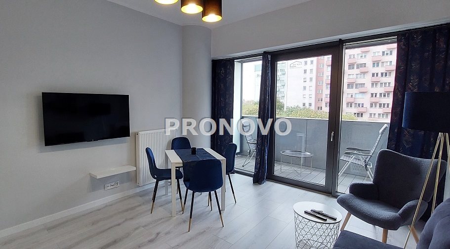 apartament 30m2 Hanza Tower (3)