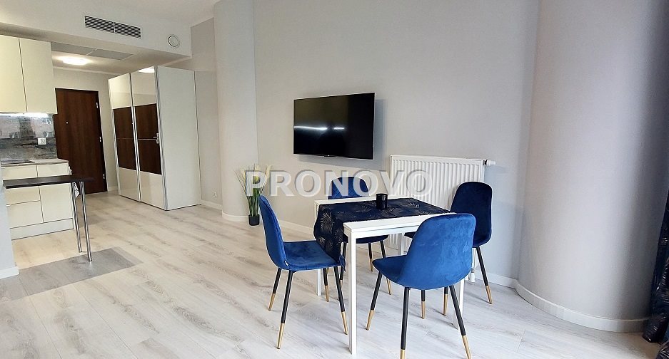 apartament 30m2 Hanza Tower (4)