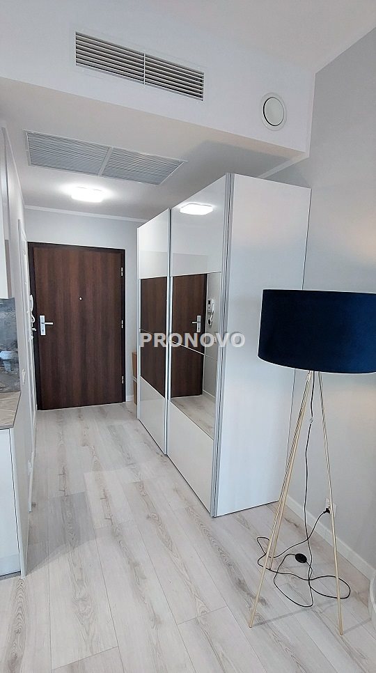 apartament 30m2 Hanza Tower (5)