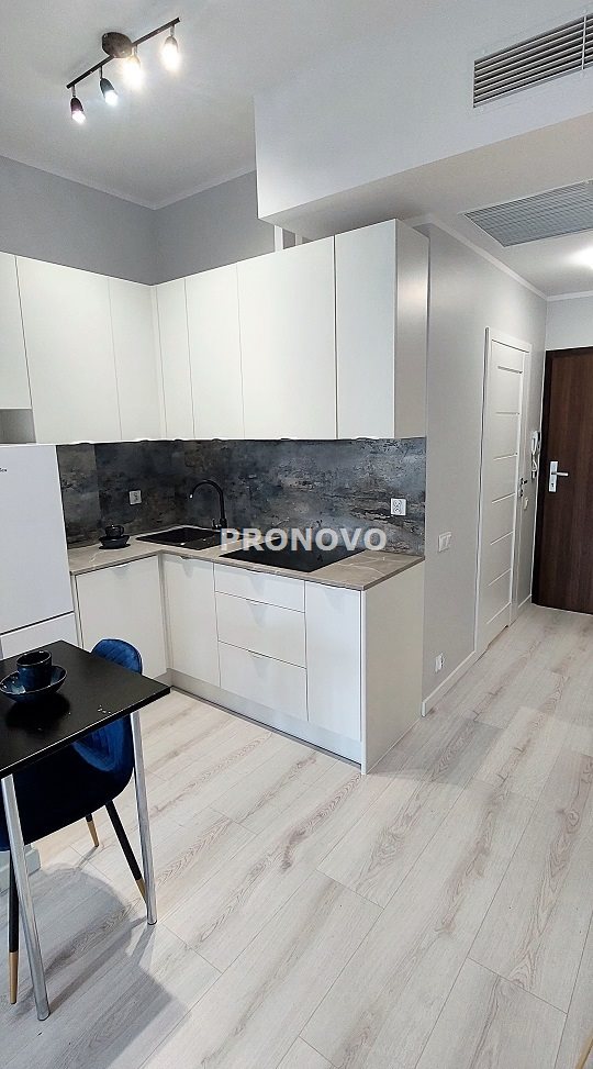 apartament 30m2 Hanza Tower (6)