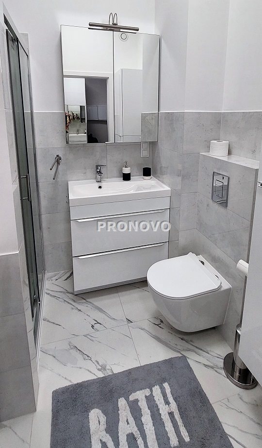 apartament 30m2 Hanza Tower (7)