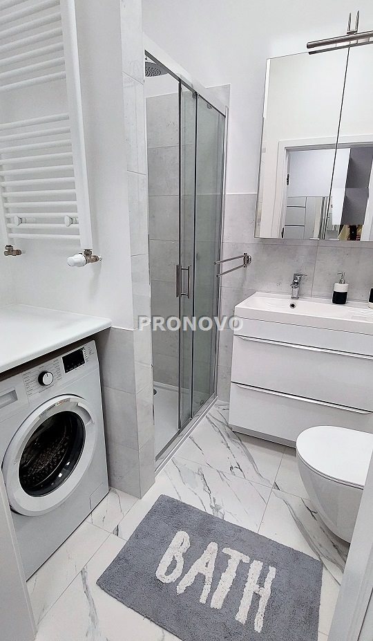 apartament 30m2 Hanza Tower (8)