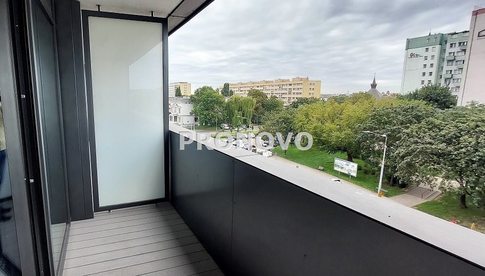 apartament 30m2 Hanza Tower (9)