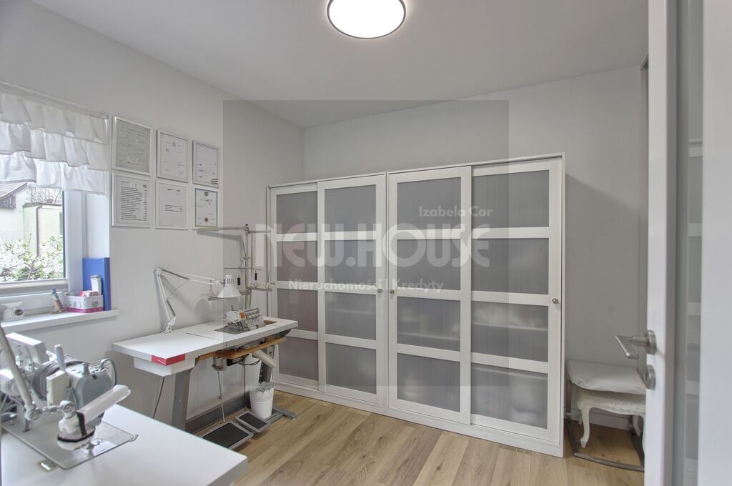 Bezczynszowe mieszkanie 4 pokoje - Pogodno (8)