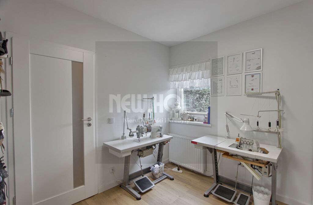 Bezczynszowe mieszkanie 4 pokoje - Pogodno (9)