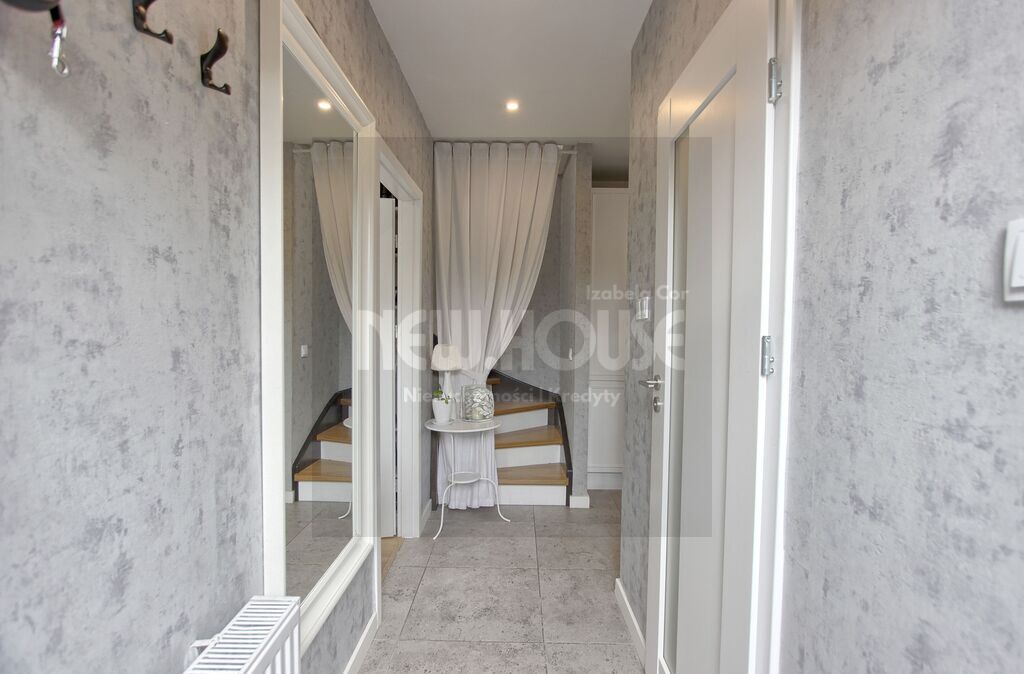 Bezczynszowe mieszkanie 4 pokoje - Pogodno (10)