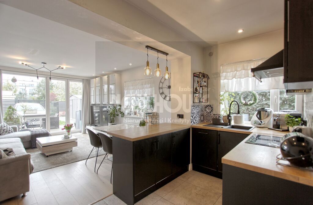 Bezczynszowe mieszkanie 4 pokoje - Pogodno (6)