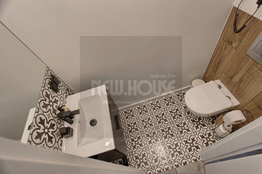 Bezczynszowe mieszkanie 4 pokoje - Pogodno (11)