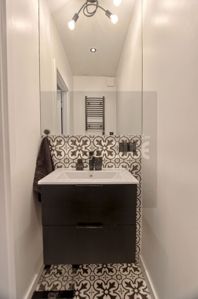 Bezczynszowe mieszkanie 4 pokoje - Pogodno (12)