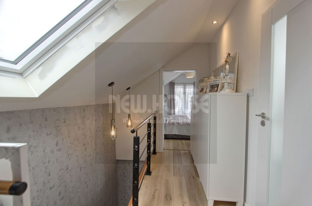 Bezczynszowe mieszkanie 4 pokoje - Pogodno (13)