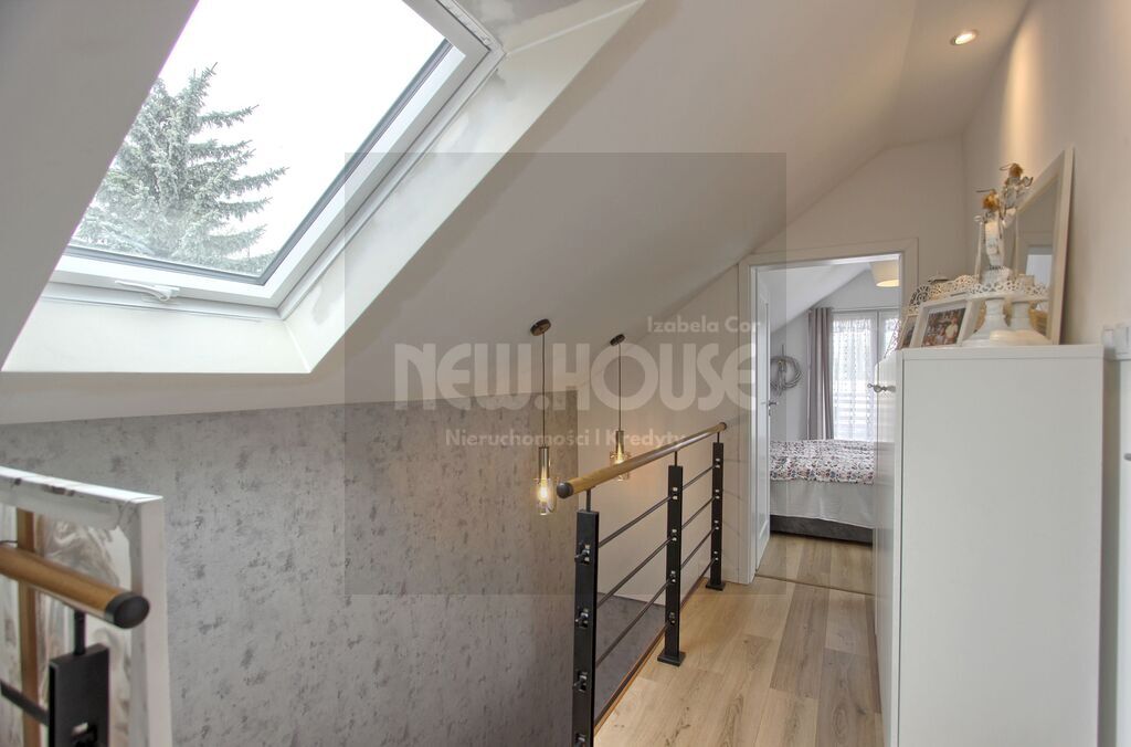 Bezczynszowe mieszkanie 4 pokoje - Pogodno (14)