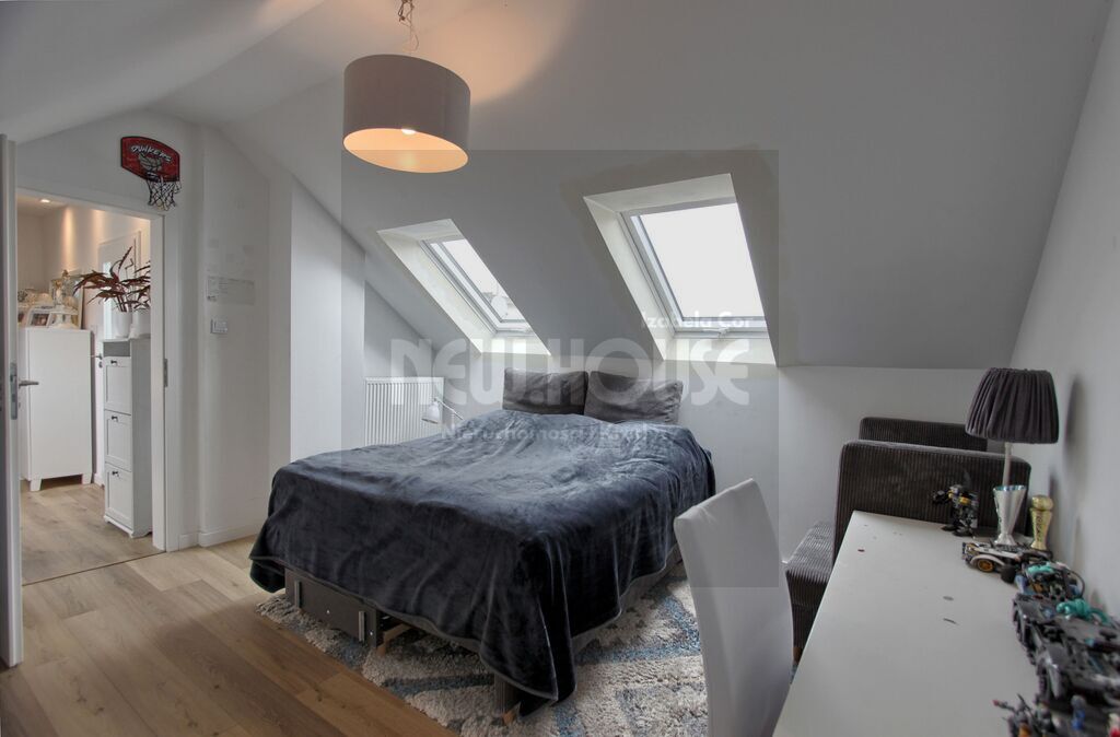 Bezczynszowe mieszkanie 4 pokoje - Pogodno (15)