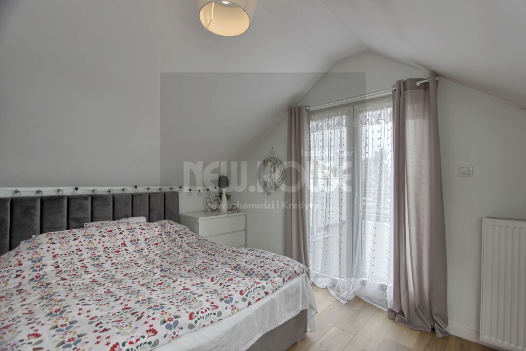 Bezczynszowe mieszkanie 4 pokoje - Pogodno (16)