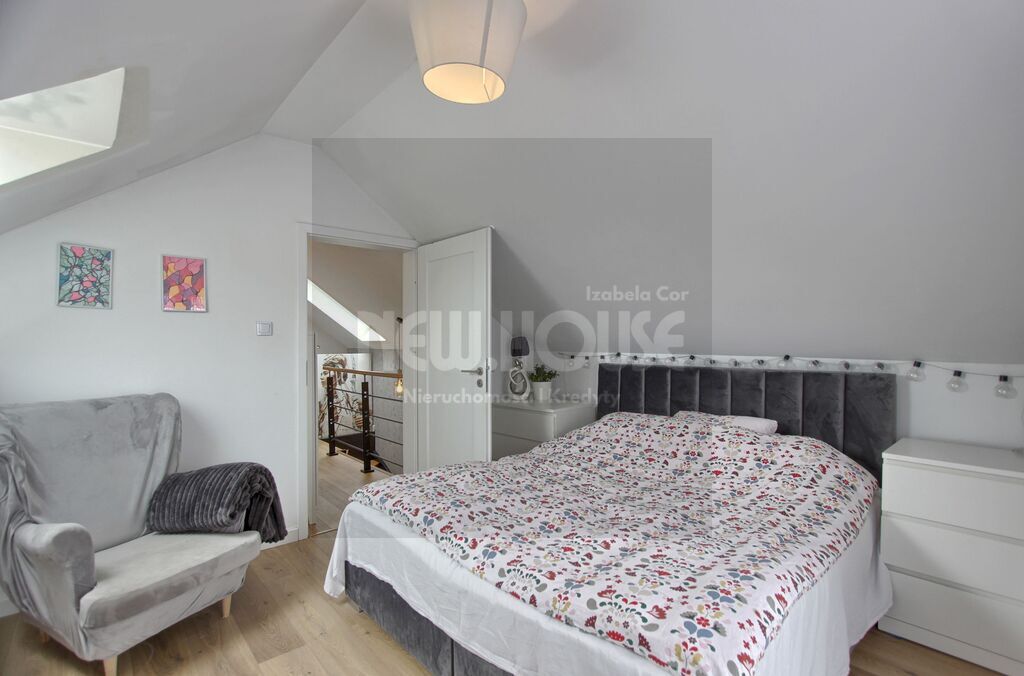 Bezczynszowe mieszkanie 4 pokoje - Pogodno (18)