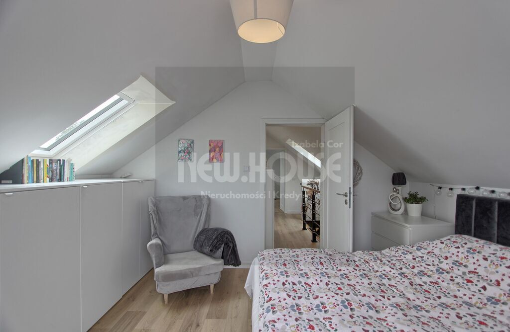 Bezczynszowe mieszkanie 4 pokoje - Pogodno (19)