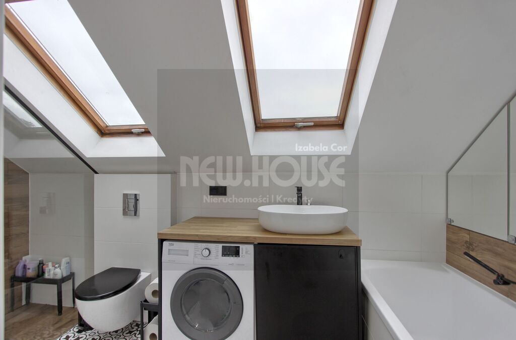 Bezczynszowe mieszkanie 4 pokoje - Pogodno (20)