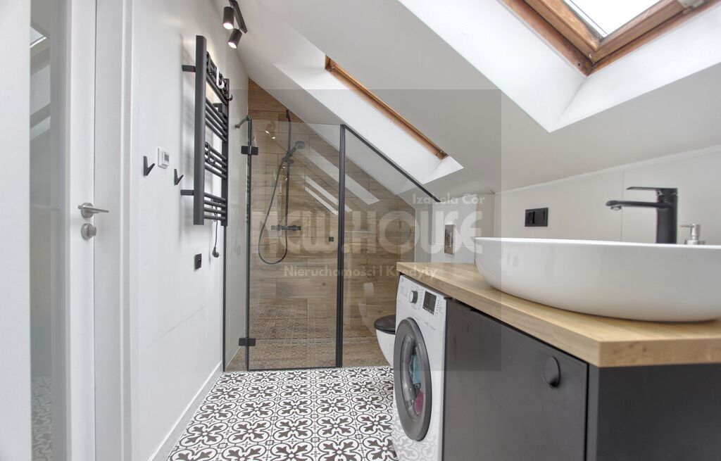 Bezczynszowe mieszkanie 4 pokoje - Pogodno (22)