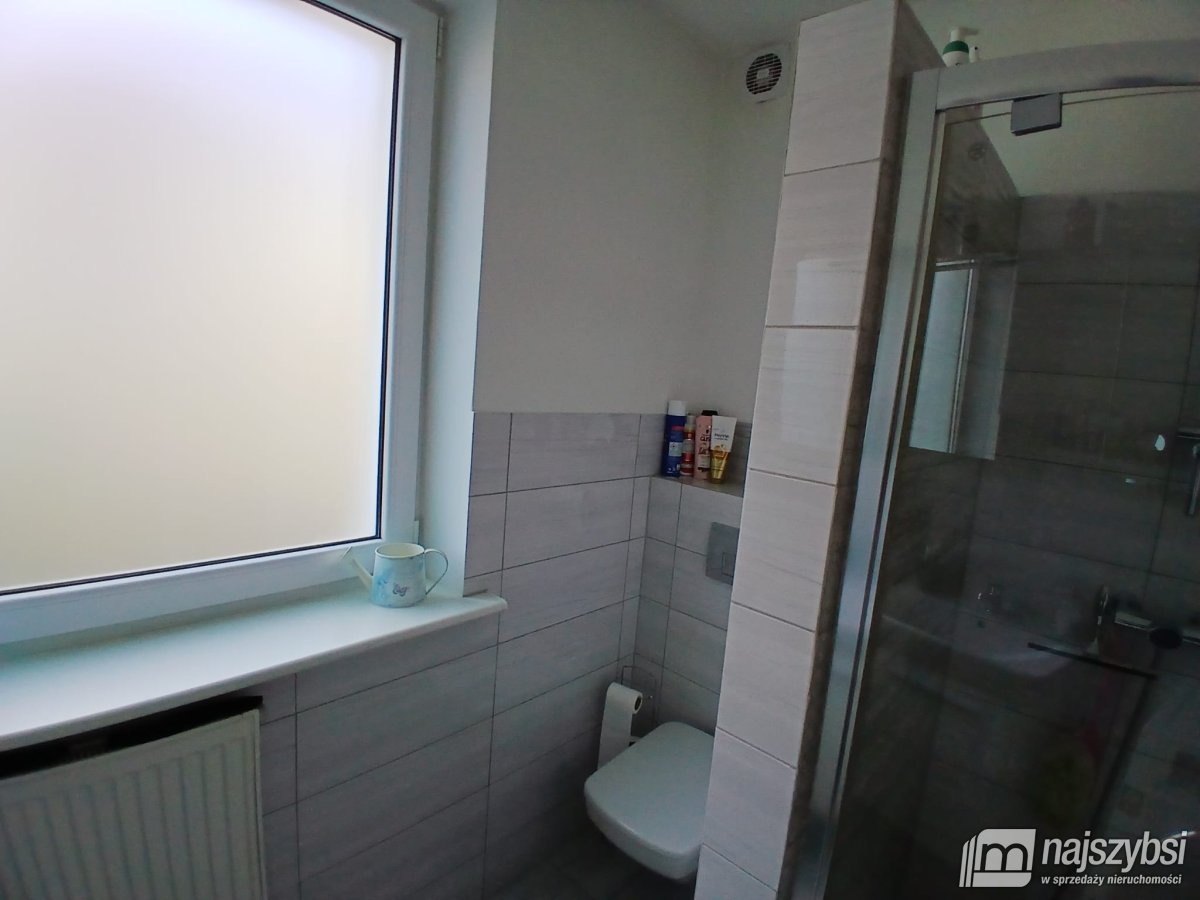 Nowogard- dom z budynkiem usługowym oraz dochodem (15)