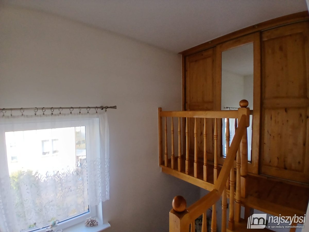 Nowogard- dom z budynkiem usługowym oraz dochodem (16)