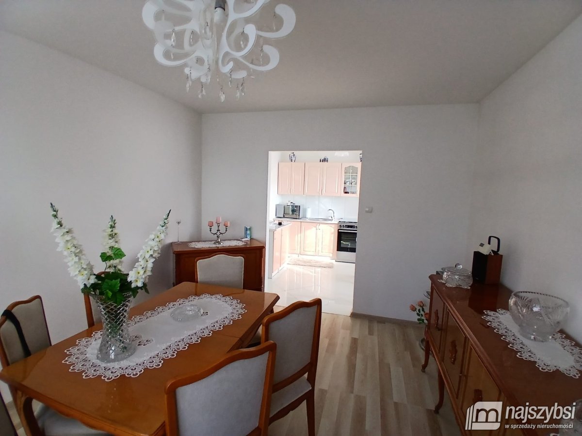 Nowogard- dom z budynkiem usługowym oraz dochodem (18)