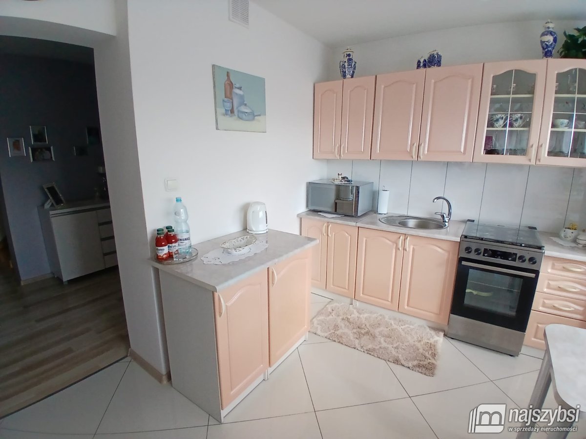 Nowogard- dom z budynkiem usługowym oraz dochodem (19)