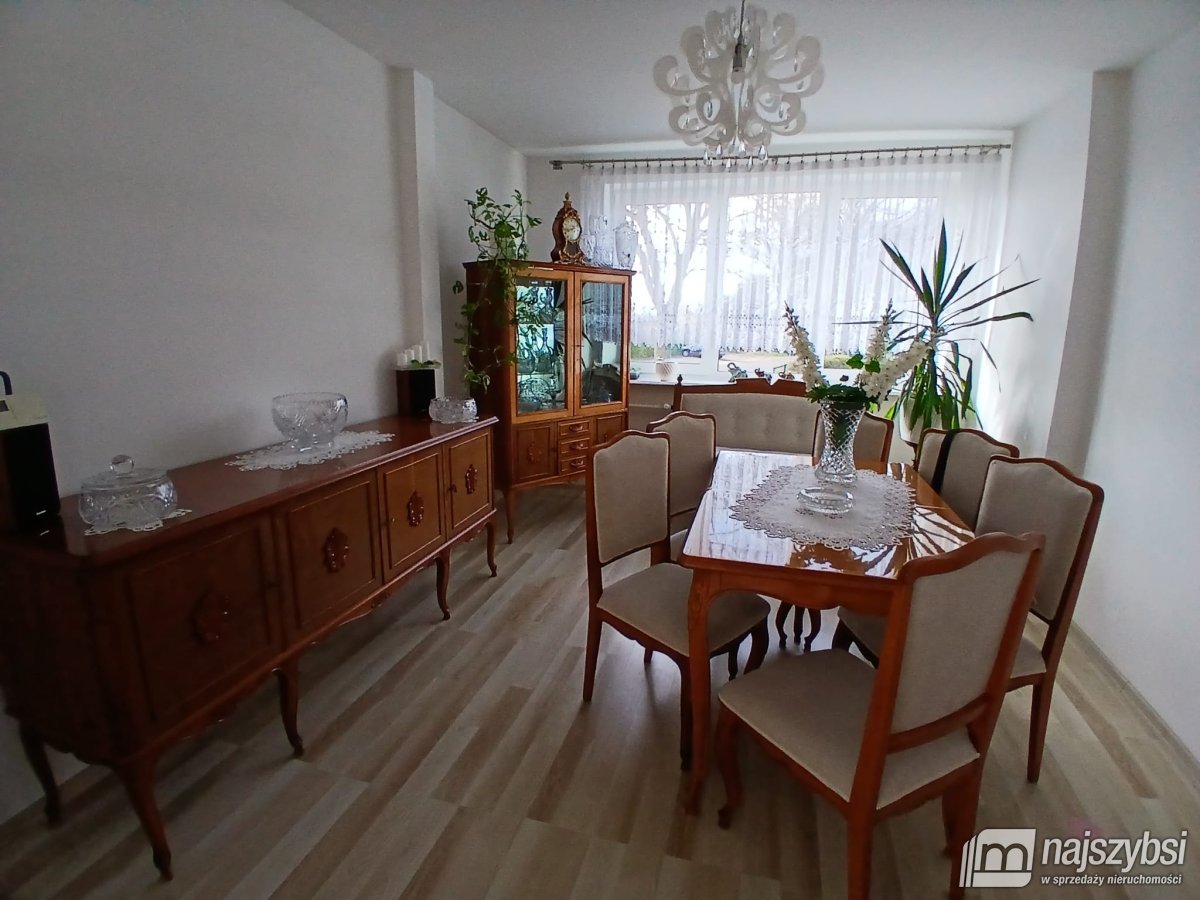 Nowogard- dom z budynkiem usługowym oraz dochodem (2)