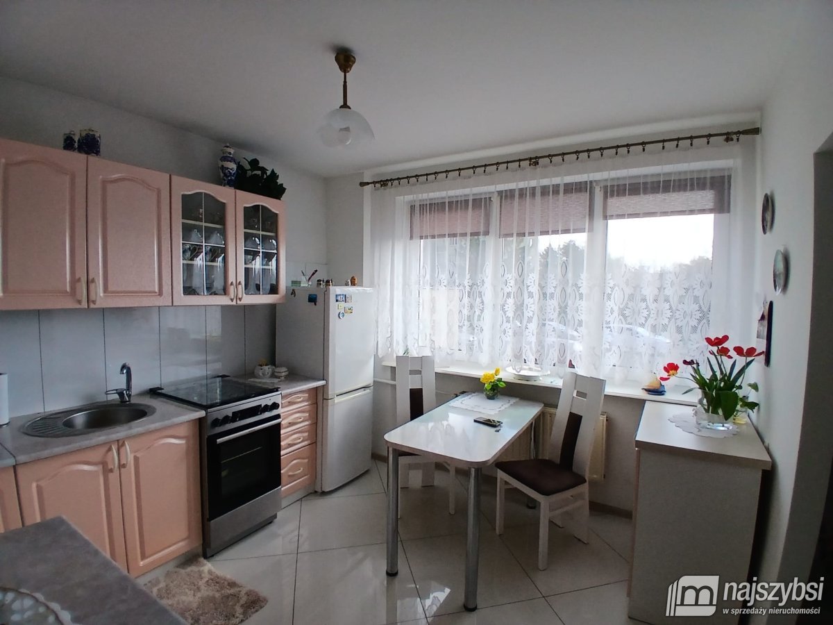 Nowogard- dom z budynkiem usługowym oraz dochodem (20)