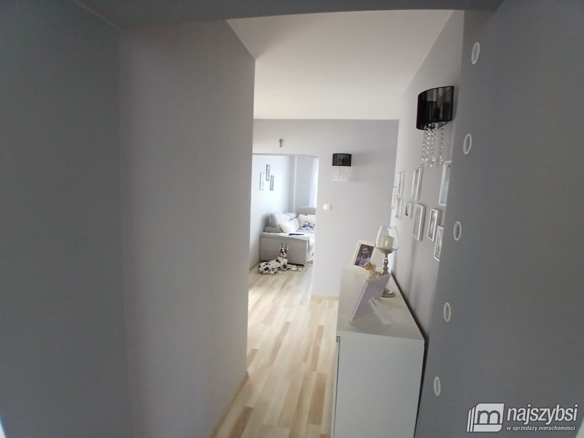 Nowogard- dom z budynkiem usługowym oraz dochodem (22)