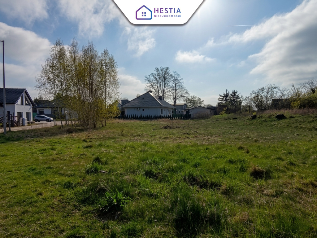 Kobylanka | Działka - media, las, spokój (4)