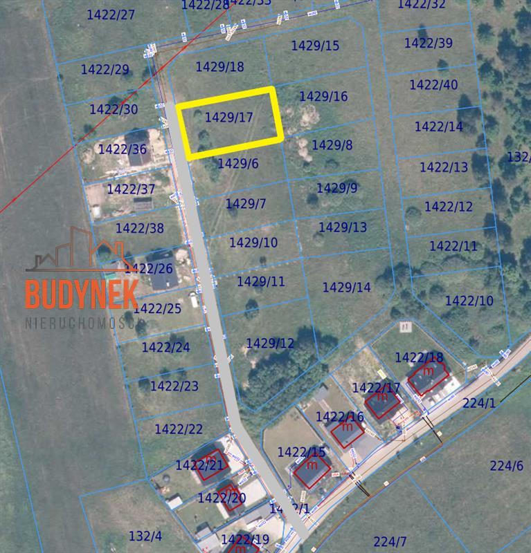 Działka budowlana - Warszkowo  (3)