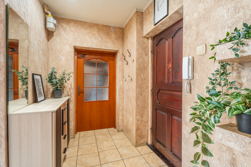 2 pokoje oddzielna kuchnia, piwnica w Centrum. (8)