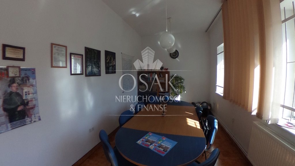 Budynek z potencjałem LOFT - Strzelce Krajeńskie (17)