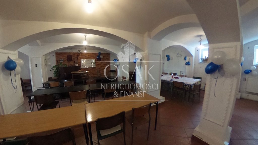 Budynek z potencjałem LOFT - Strzelce Krajeńskie (18)
