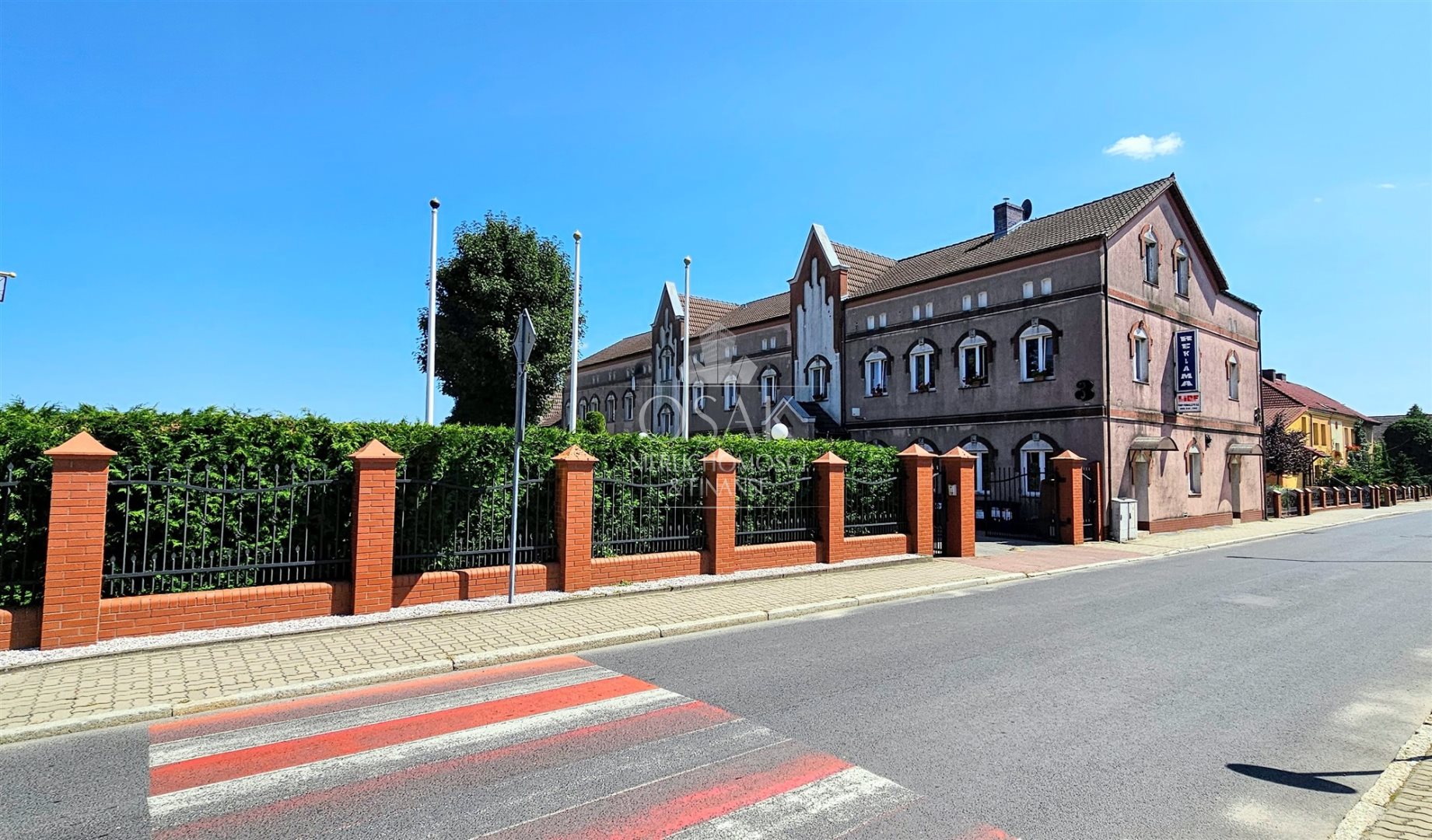 Budynek z potencjałem LOFT - Strzelce Krajeńskie (2)