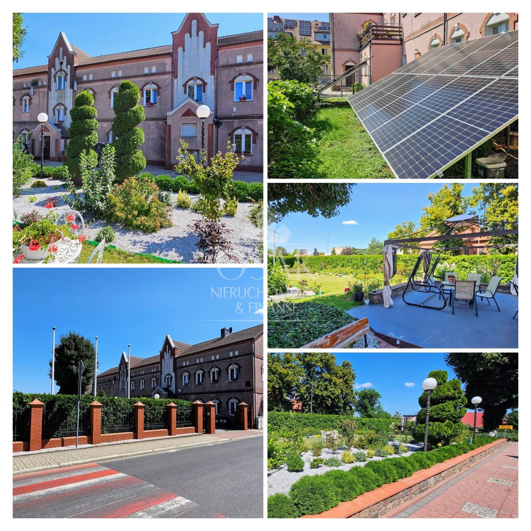 Budynek z potencjałem LOFT - Strzelce Krajeńskie (21)