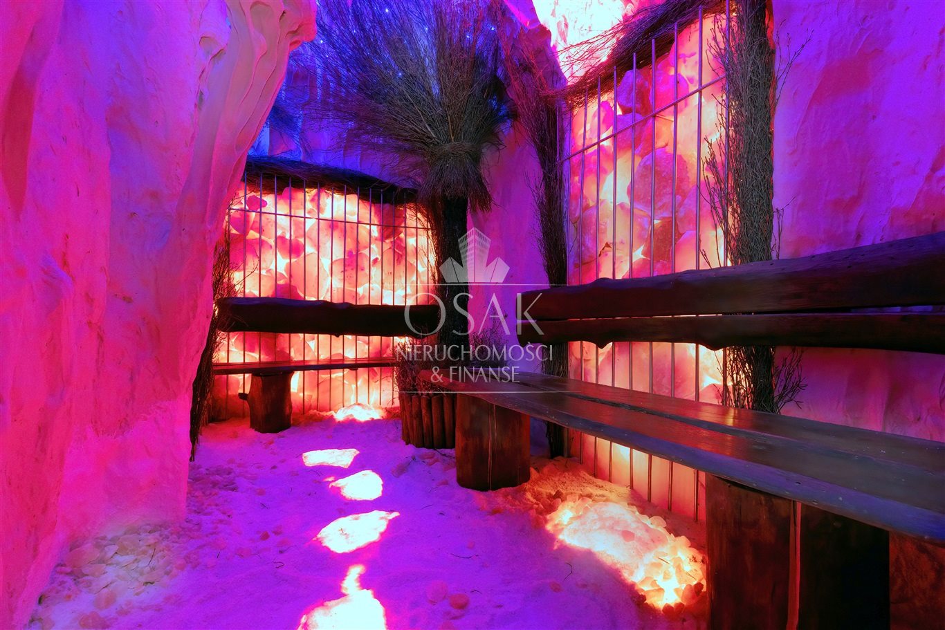 HIT! Dochodowy - wysokiej klasy hotel - z SPA (14)