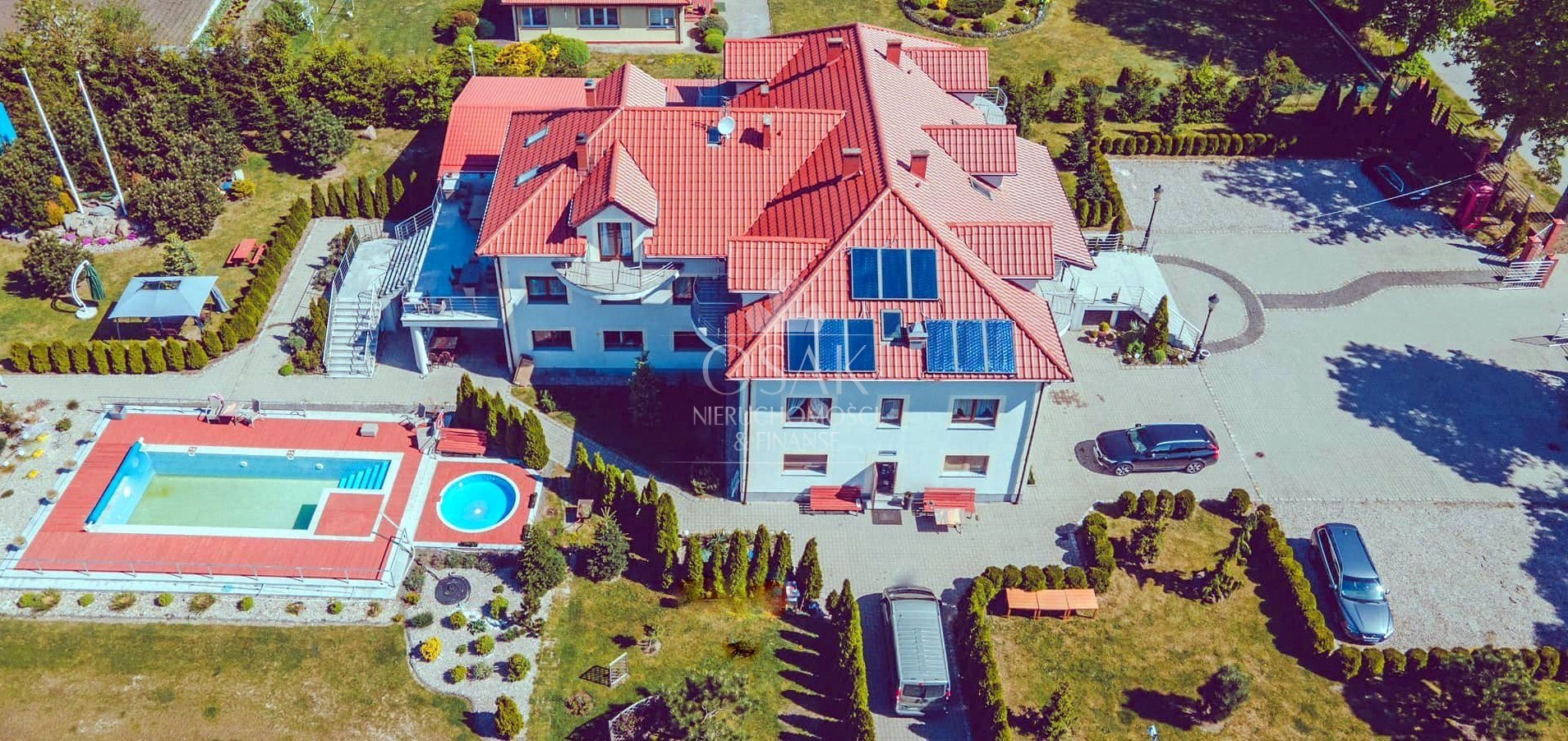 HIT! Dochodowy - wysokiej klasy hotel - z SPA (17)