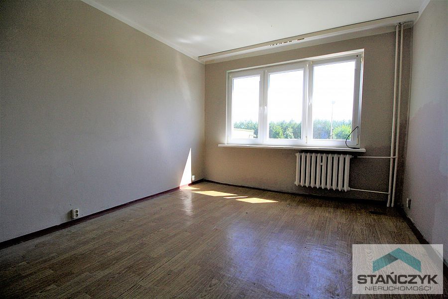 Mieszkanie, 3 pok., 70 m2, Gryfice  (3)