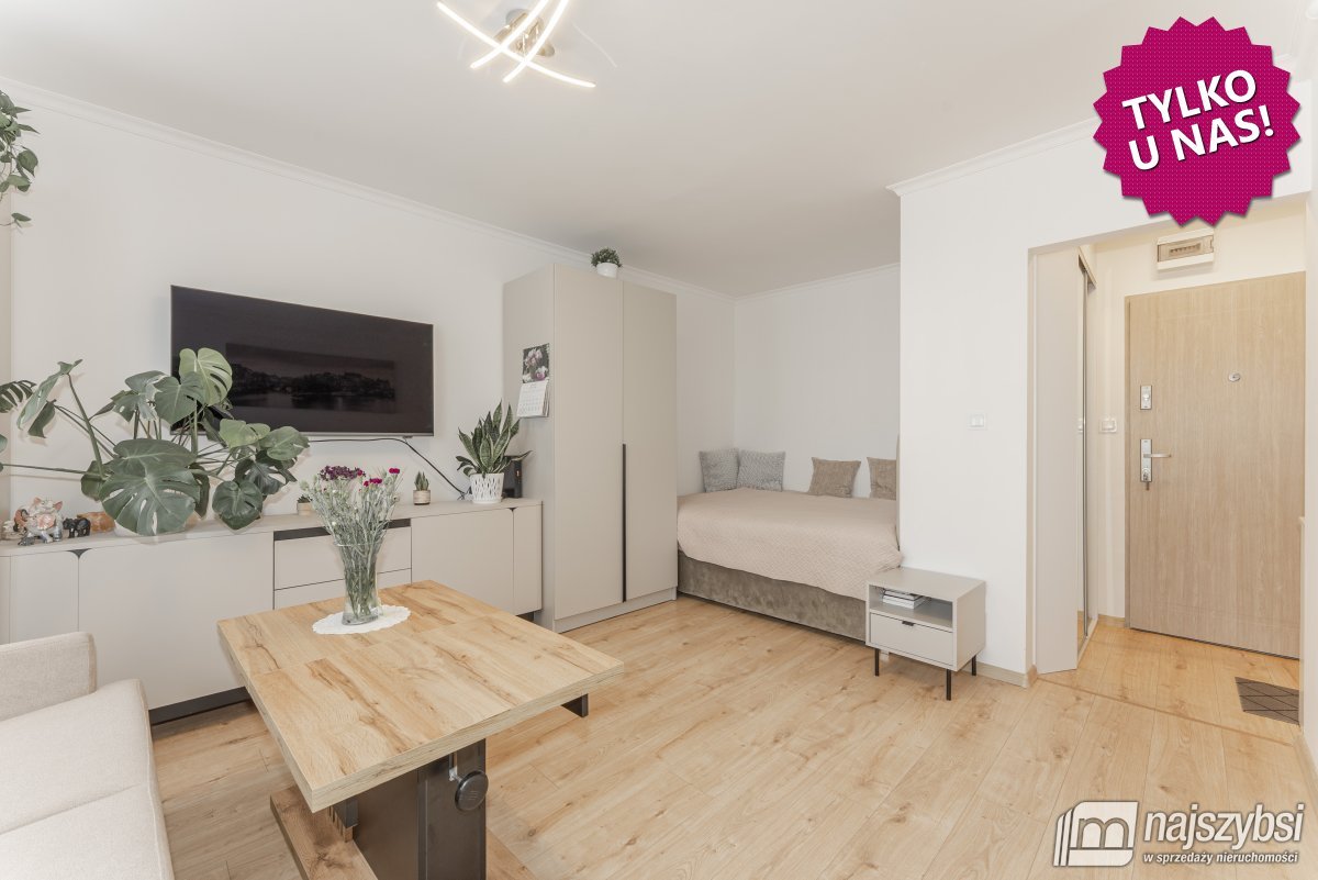 KOŁOBRZEG-MIESZKANIE WYREMONTOWANE CENTRUM (1)