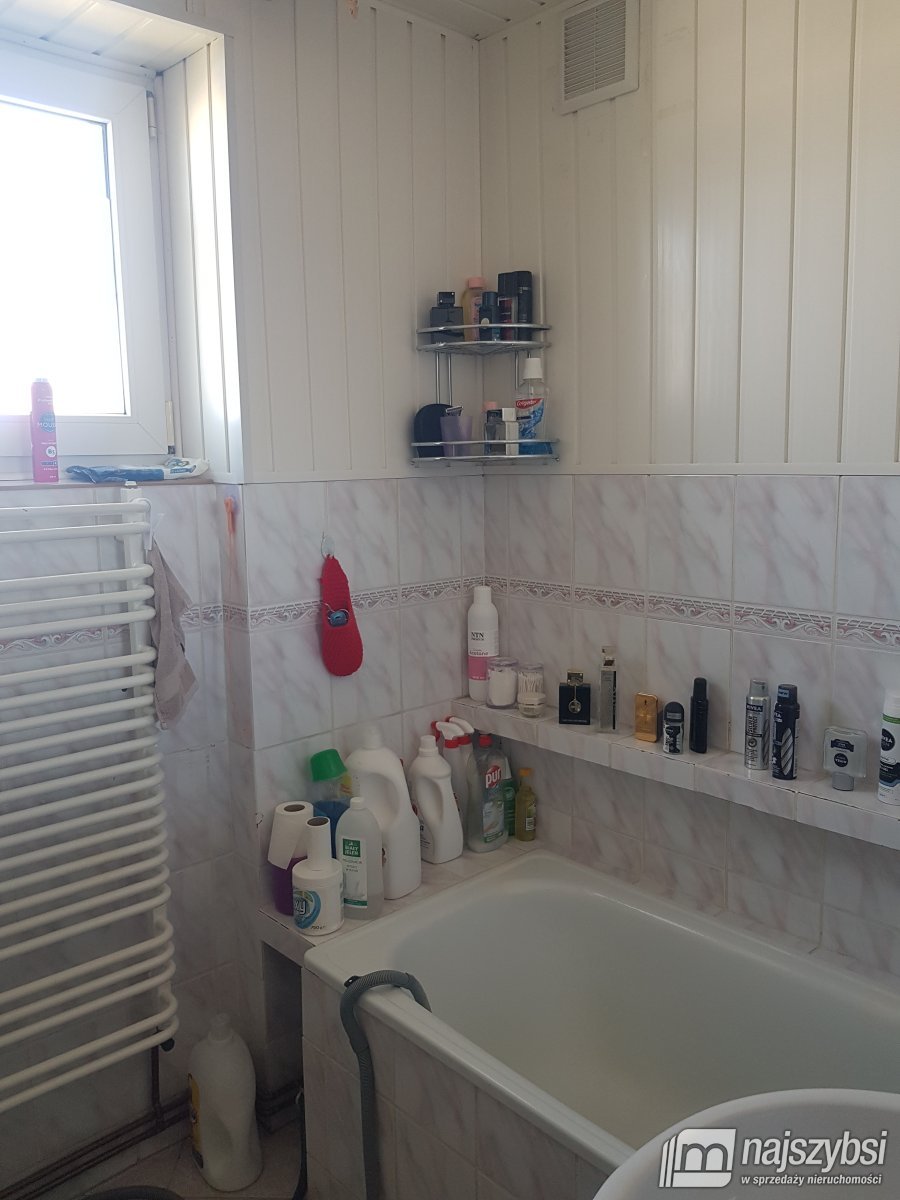 Sławoborze- mieszkanie  4 -pokojowe  (12)