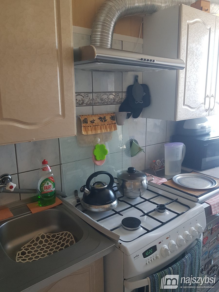 Sławoborze- mieszkanie  4 -pokojowe  (13)