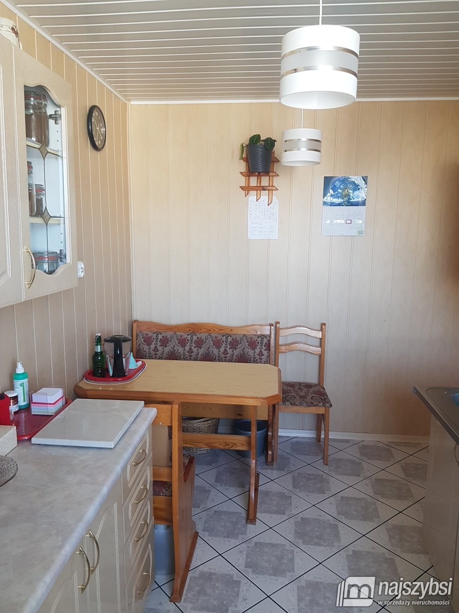 Sławoborze- mieszkanie  4 -pokojowe  (14)