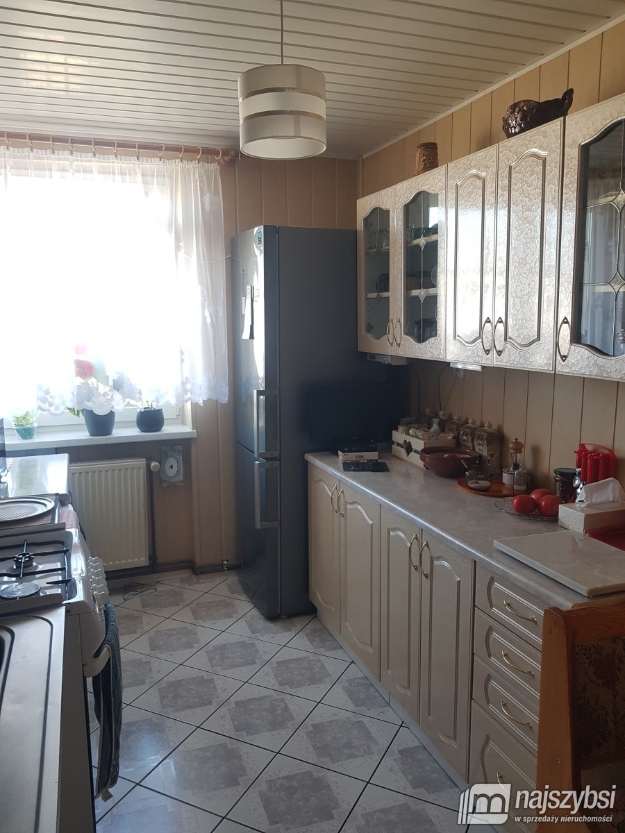 Sławoborze- mieszkanie  4 -pokojowe  (15)