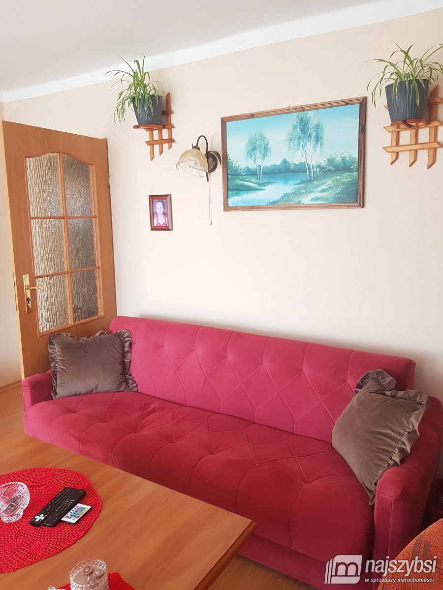 Sławoborze- mieszkanie  4 -pokojowe  (20)